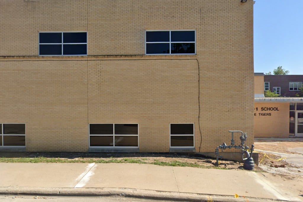 Stockton Elementary School
