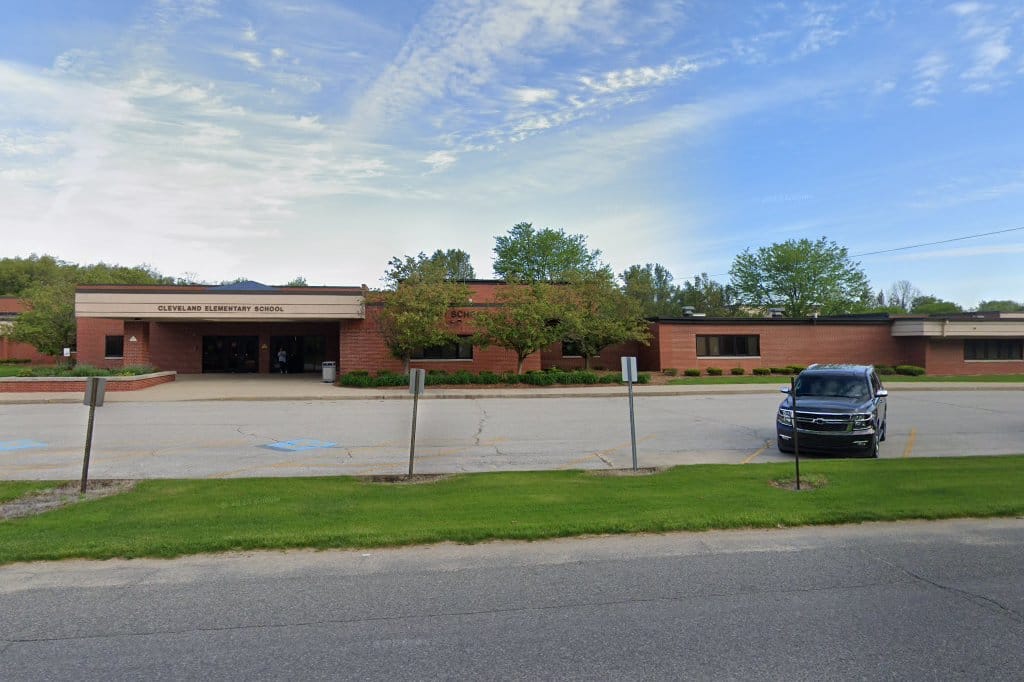 Cleveland Elementary School