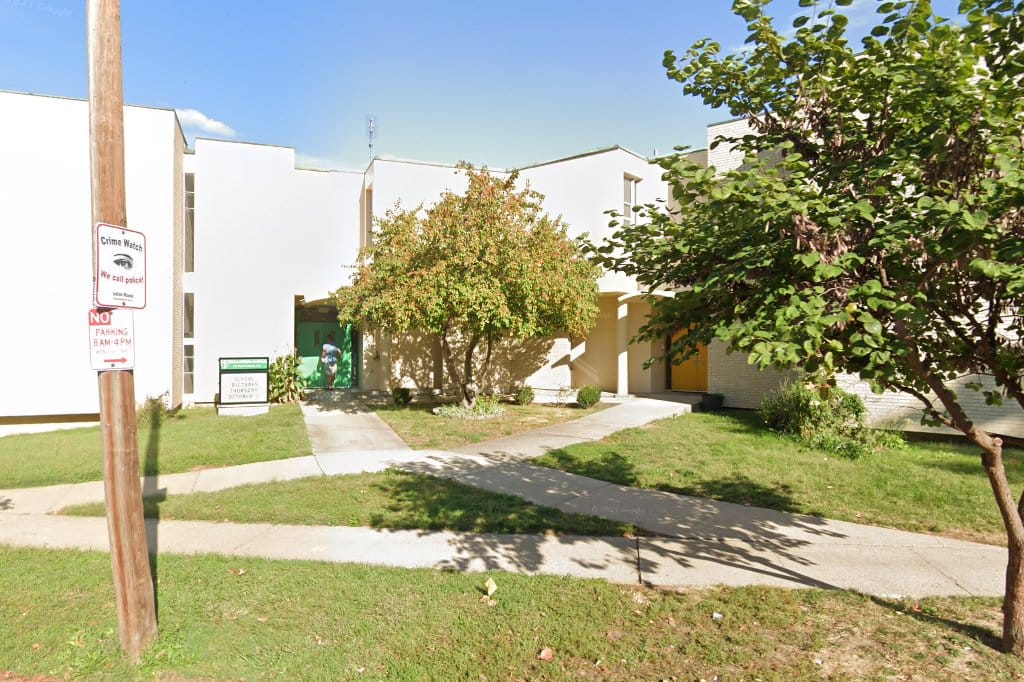 Holy Cross Catholic School