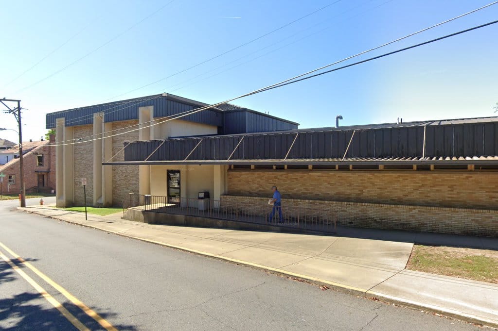 Hot Springs Revenue Office in Hot Springs, AR The County Office