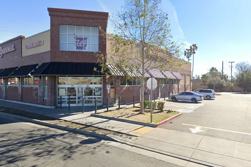 Walgreens Pharmacy