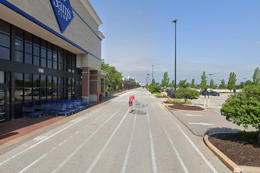 Sams Club Pharmacy