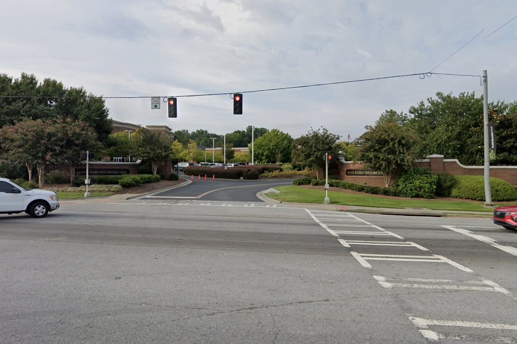 Greater Atlanta Christian School