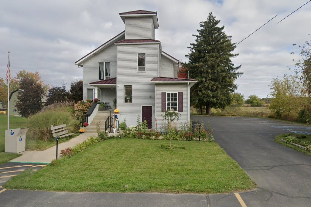 Dowling Public Library