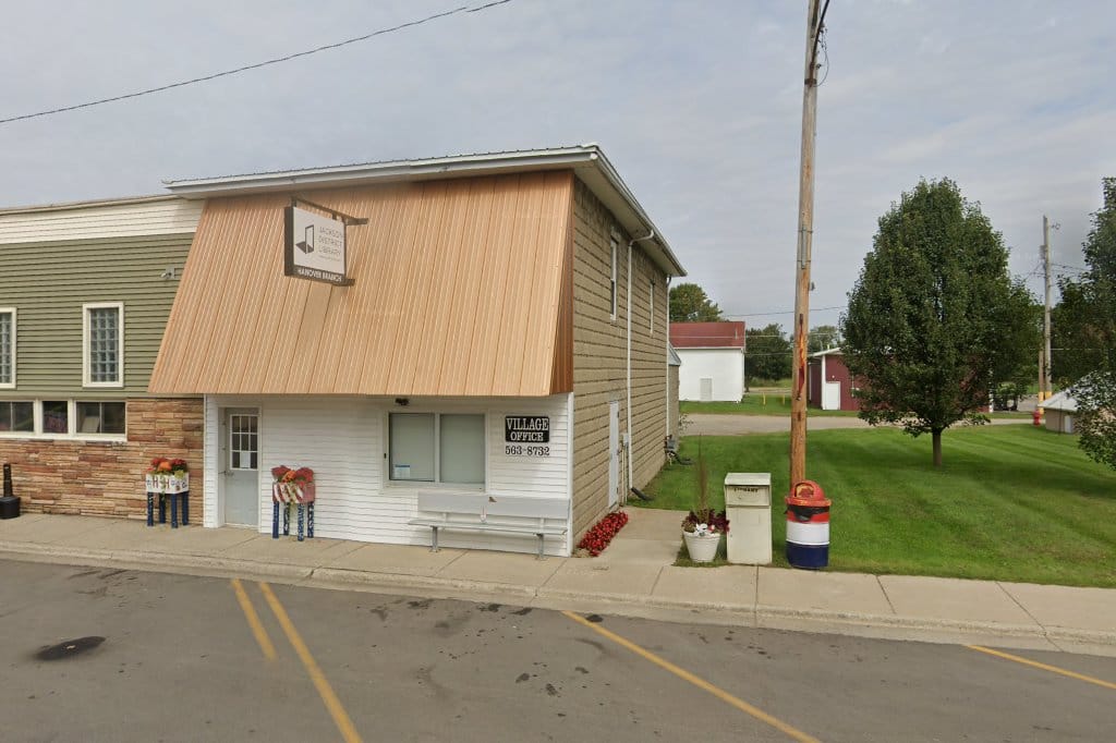 Jackson District Library