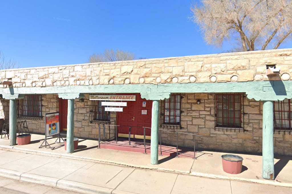 Las Vegas Municipal Court