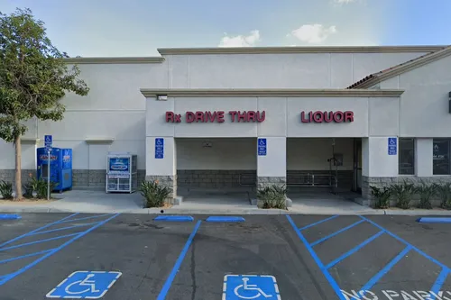 CVS Pharmacy