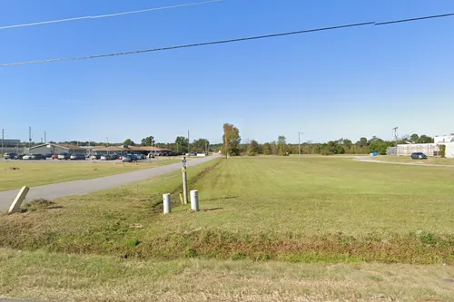 Augusta Youth Development Campus School