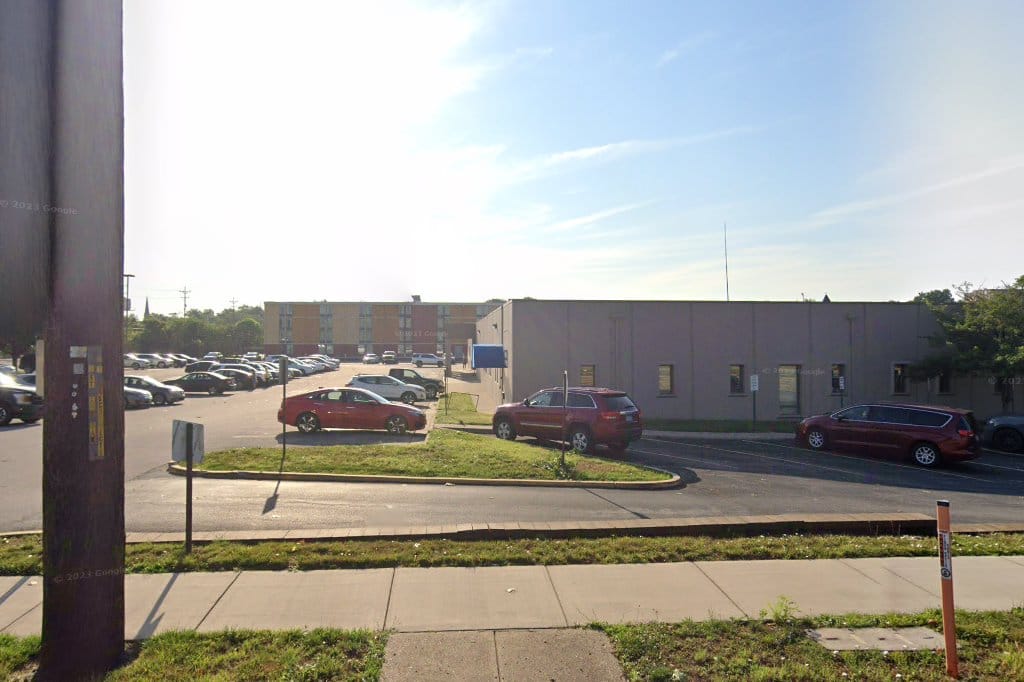 Vigo County Public Defender
