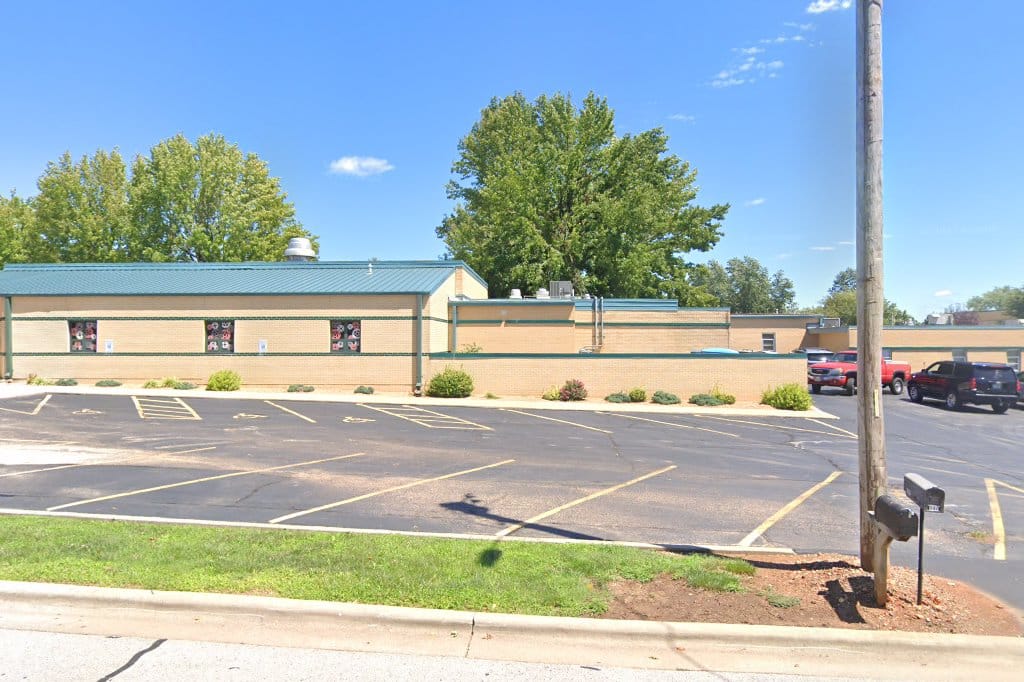 John Thomas Elementary School