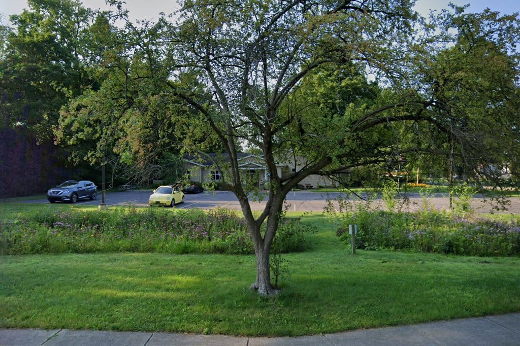 Schoolcraft Community Library