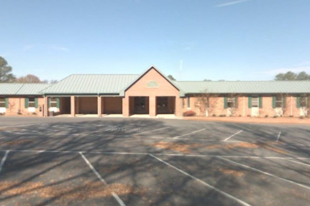 Tunnel Hill Elementary School