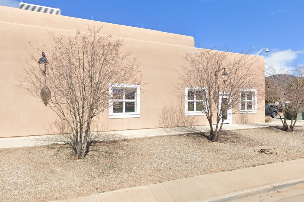 Taos County District Attorney