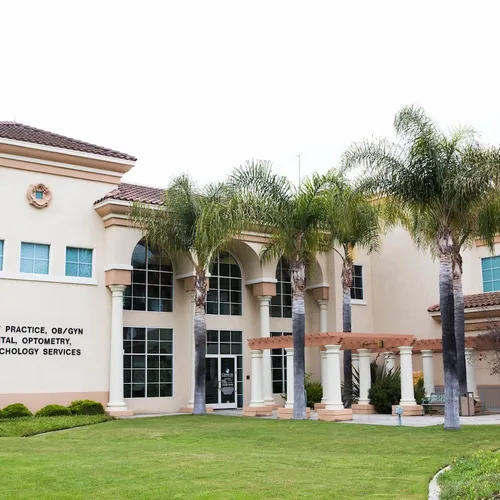 Clinicas Del Camino Real Incorporated Pharmacy