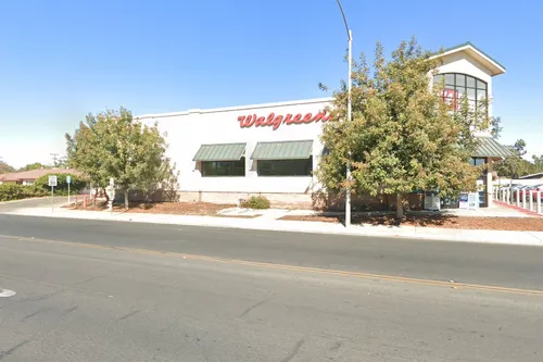 Walgreens Pharmacy