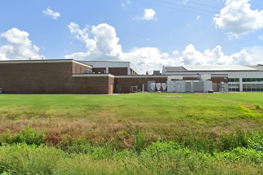 Caruthersville Driver Examination Office