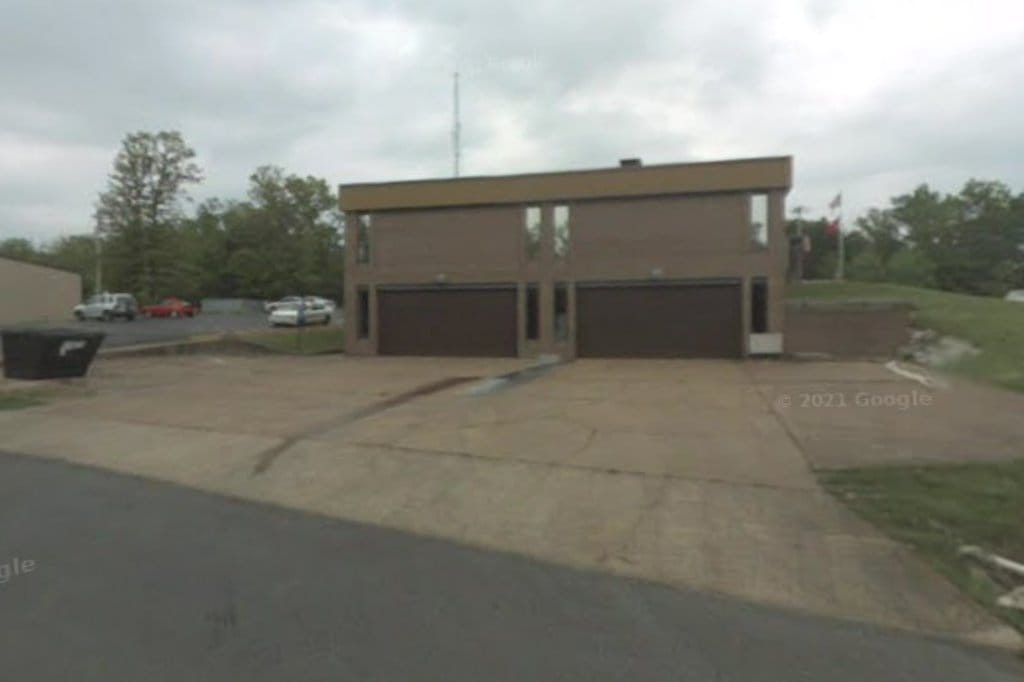 Horseshoe Bend Revenue Office