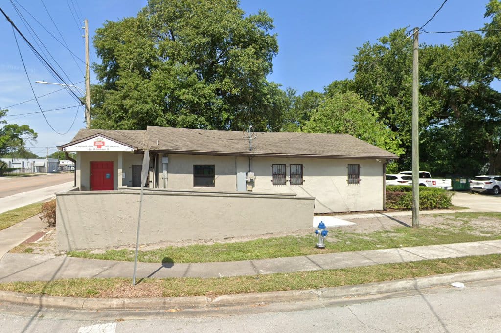 Michigan Street Animal Hospital