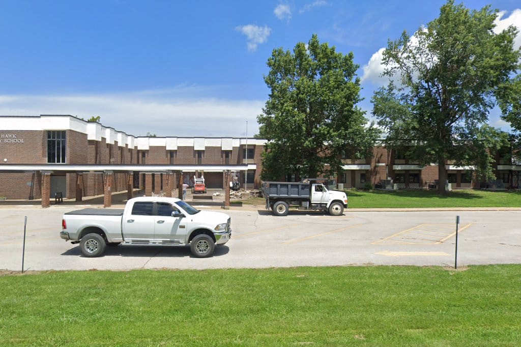 Blackhawk Elementary School