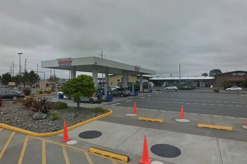 Costco Pharmacy