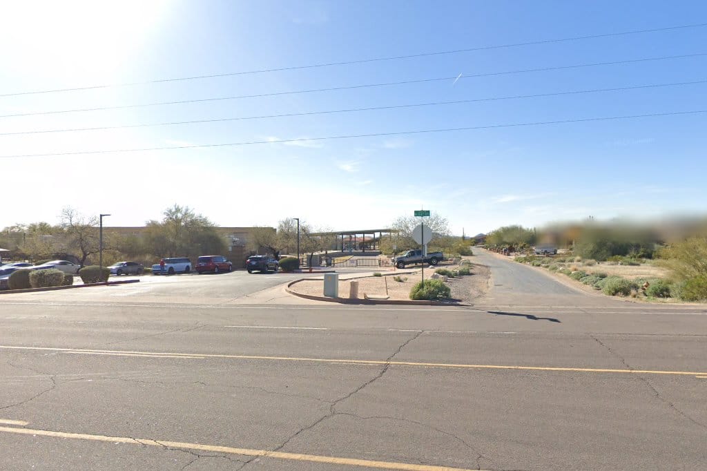 Desert Sun Academy