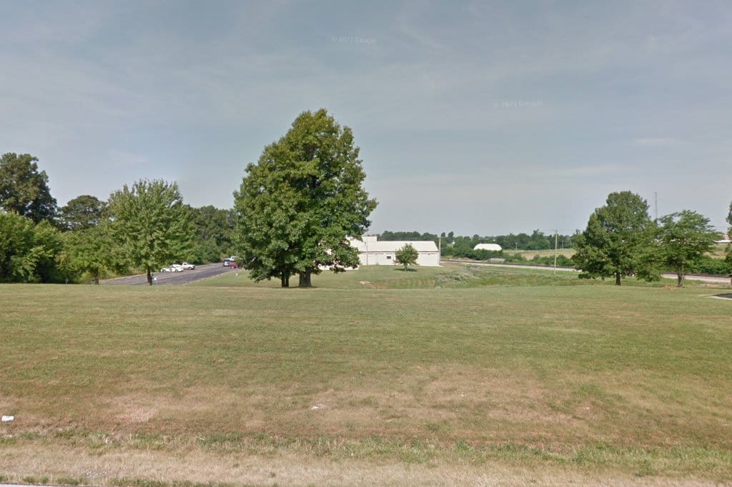 Monett Driver Examination Office