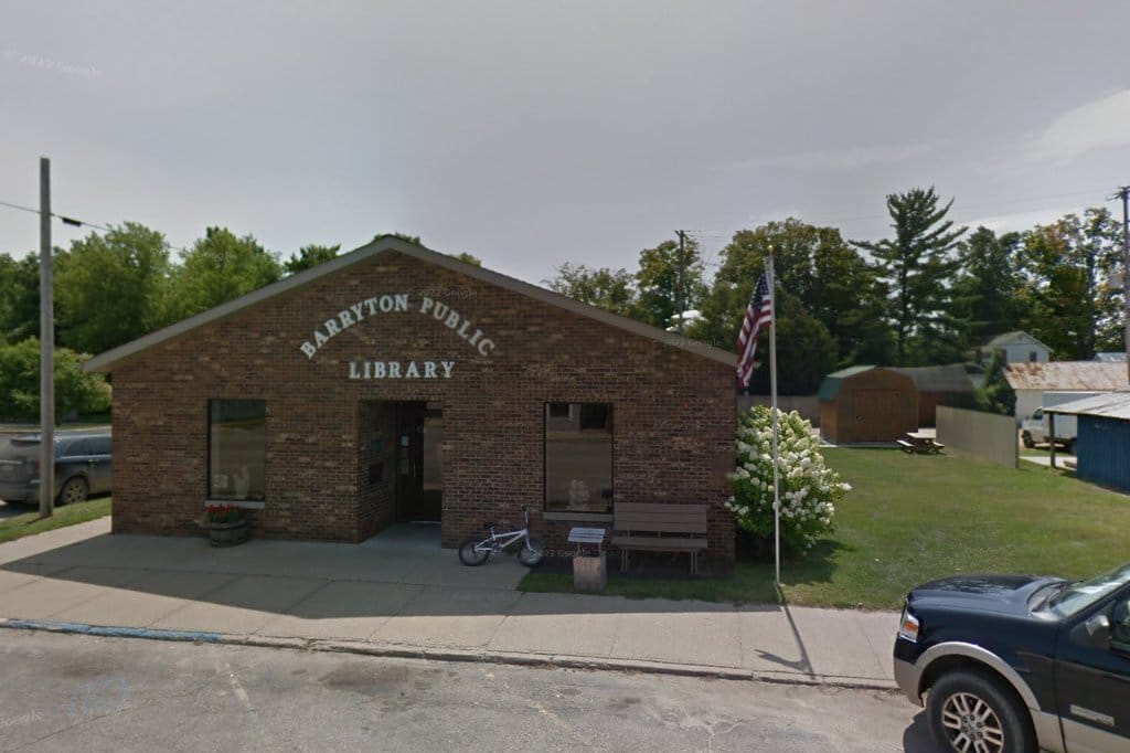 Barryton Public Library