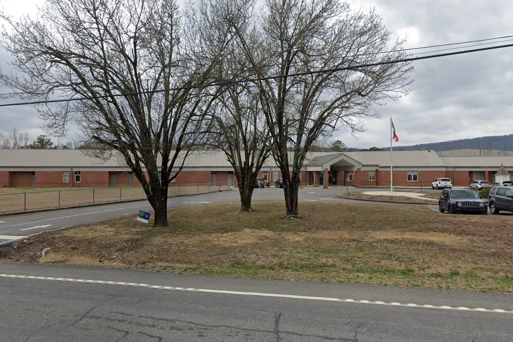 Valley Point School