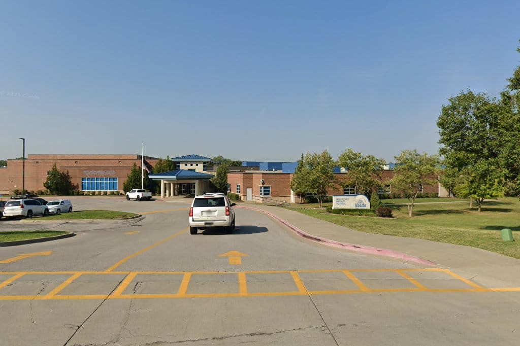 South Valley Middle School