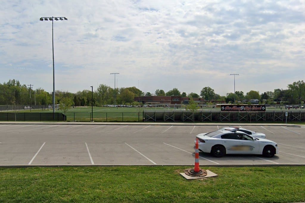 Green Valley Elementary School
