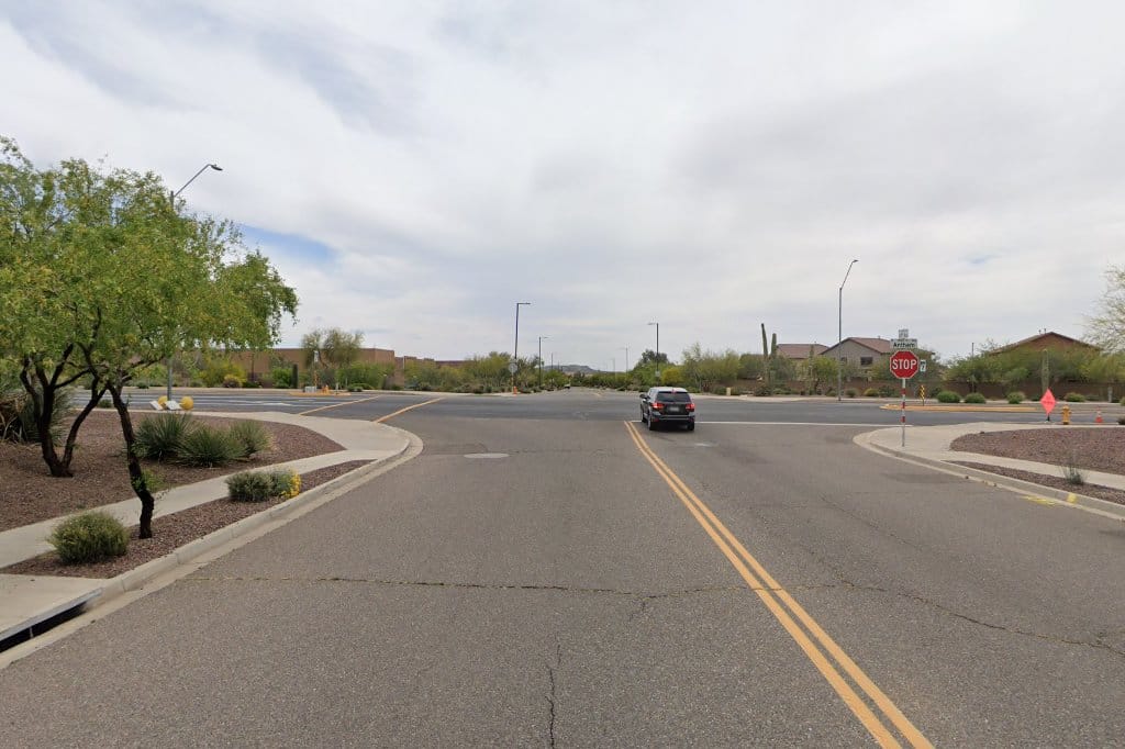 Canyon Springs Alternative High School