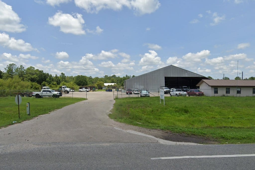 Taylor County Animal Control