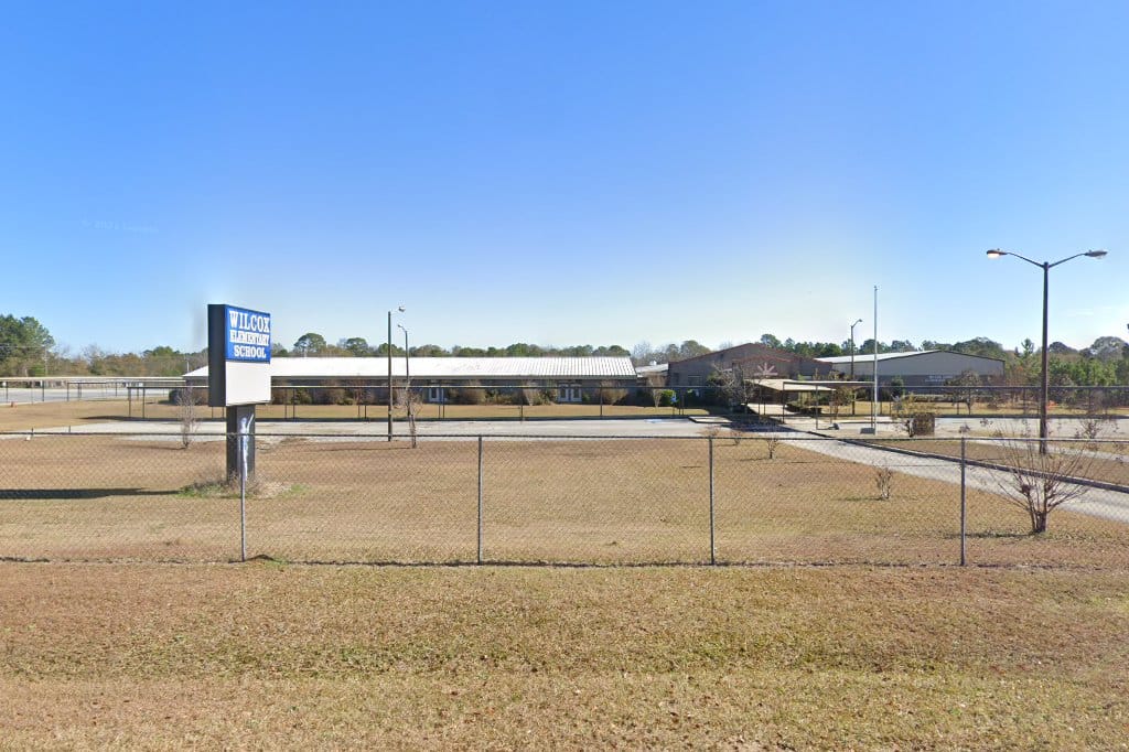Wilcox County Elementary School