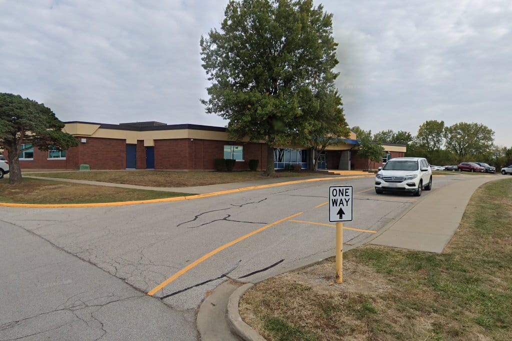 West Essex High School
