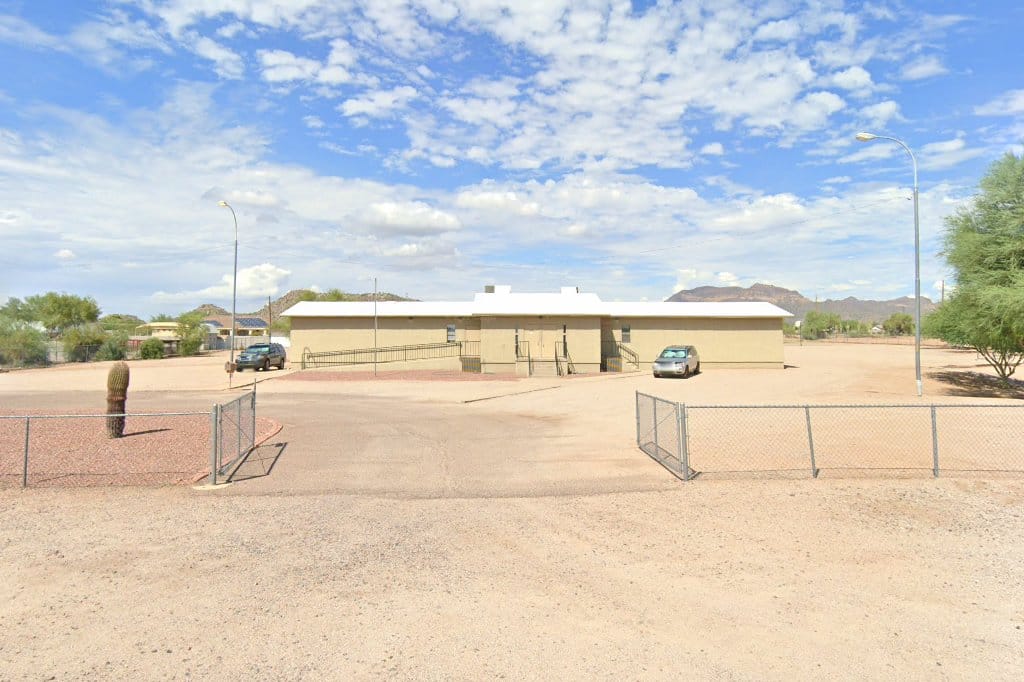 Adobe Adventist Christian School