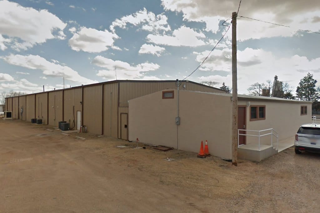 Logan MVD Office