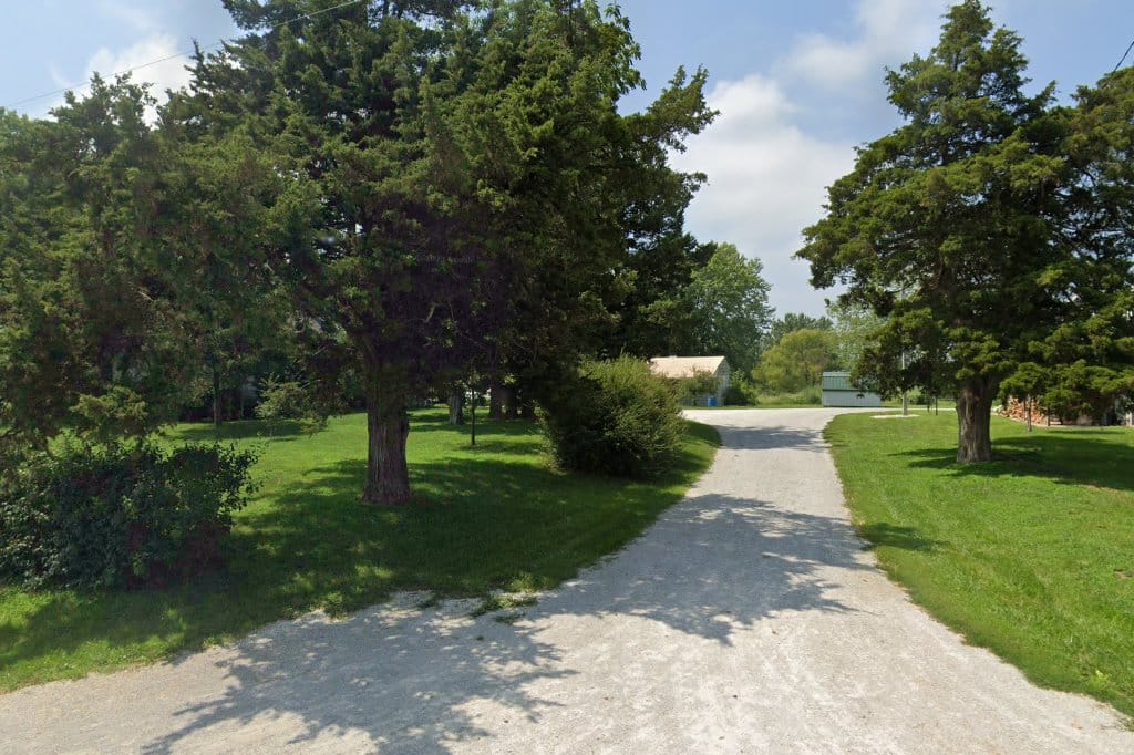 Windsor Amish Schools