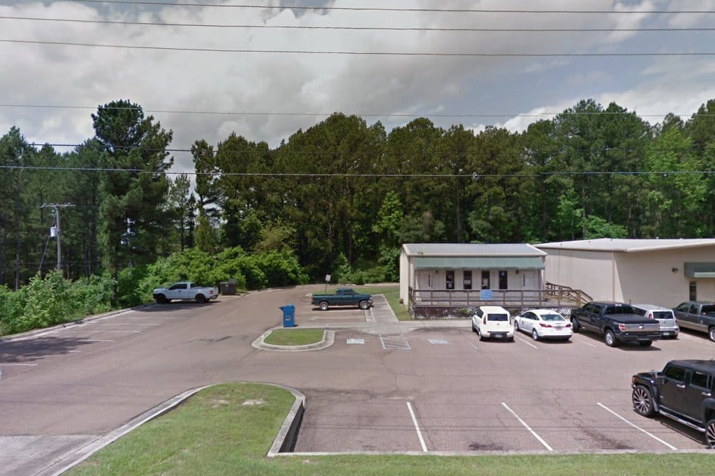 El Dorado Motor Vehicles Office