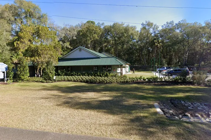 Mount Dora Veterinary Hospital