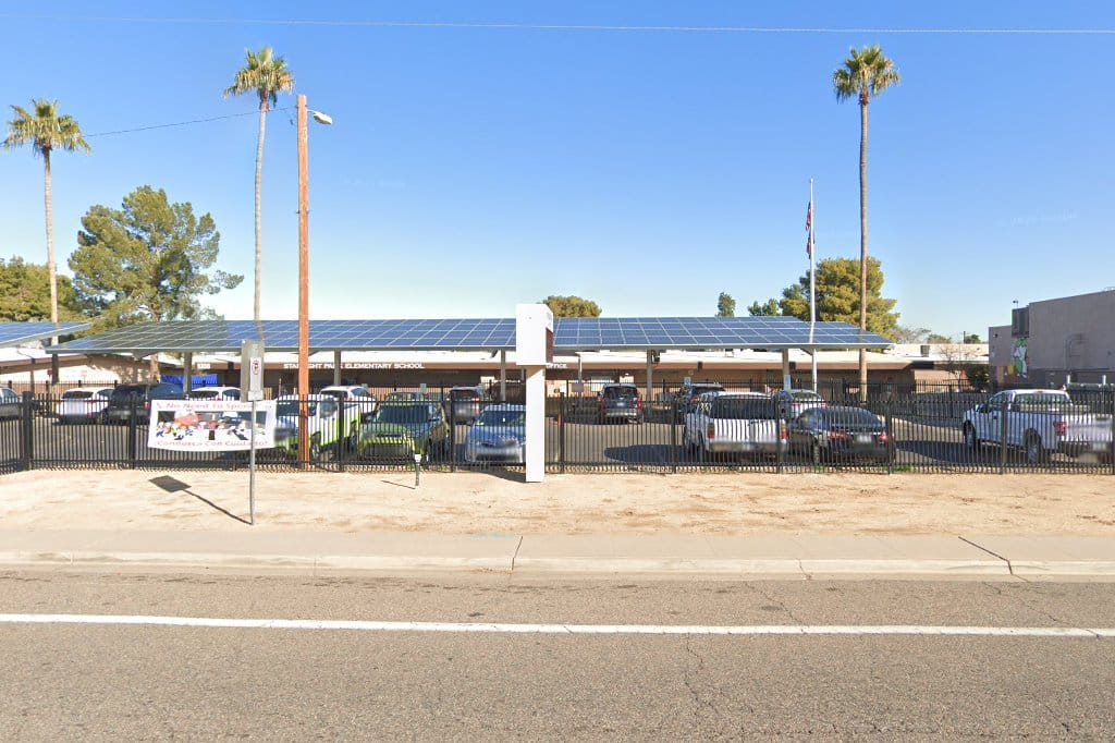 Starlight Park School