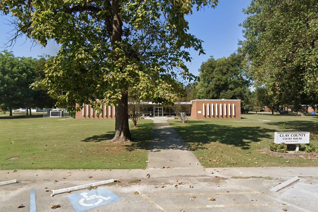 Corning Revenue Office