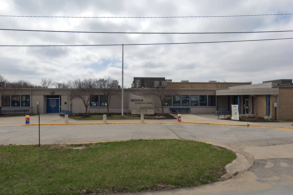Nashua Elementary School