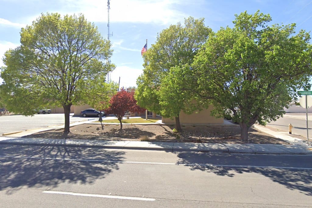 Hatch MVD Office