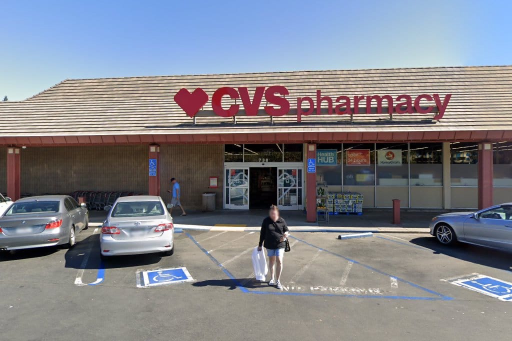 CVS Pharmacy