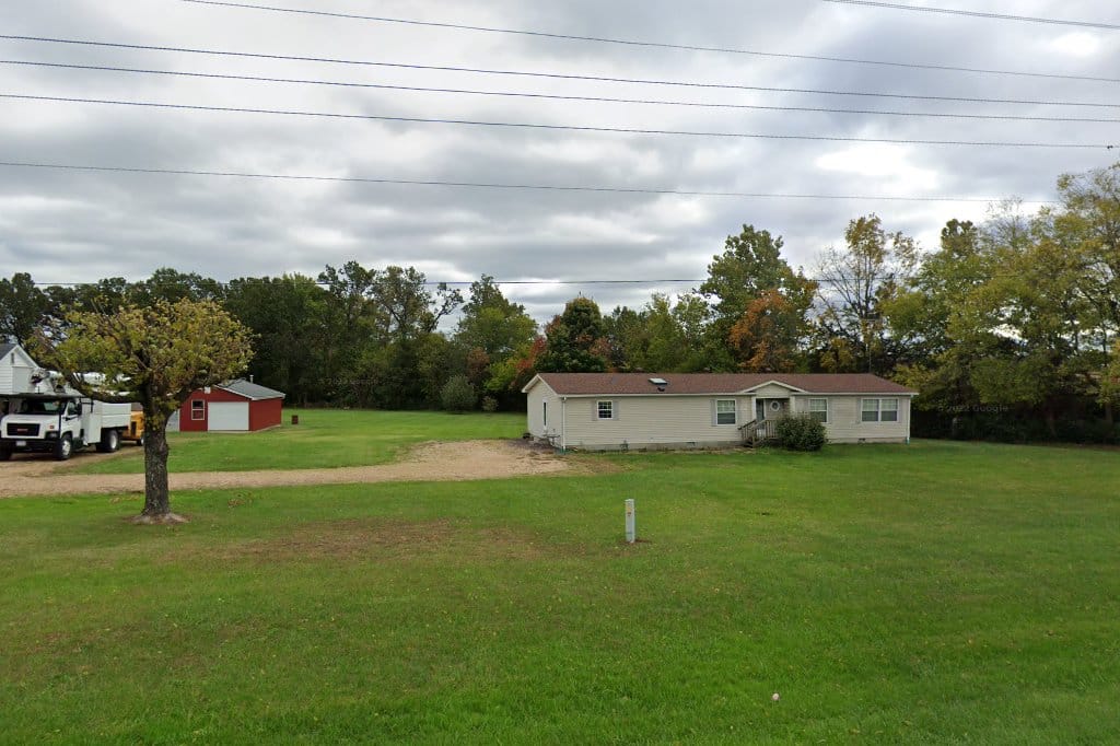 Owensville Driver License & Vehicle Registration Office