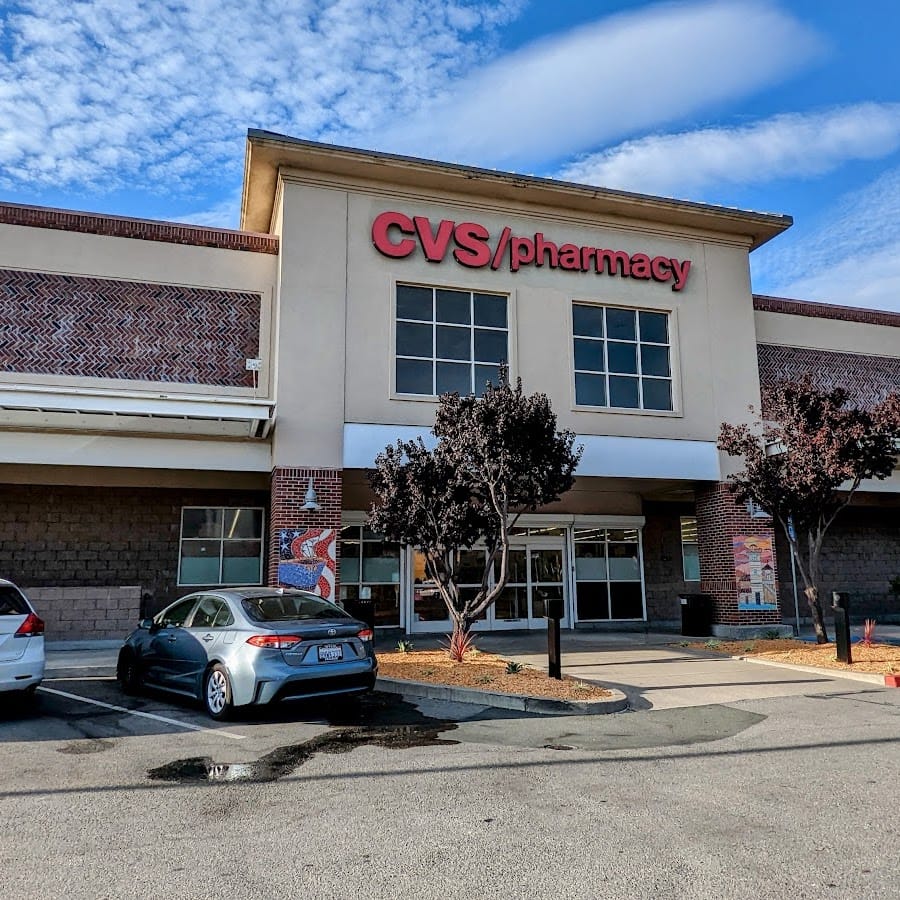 CVS Pharmacy