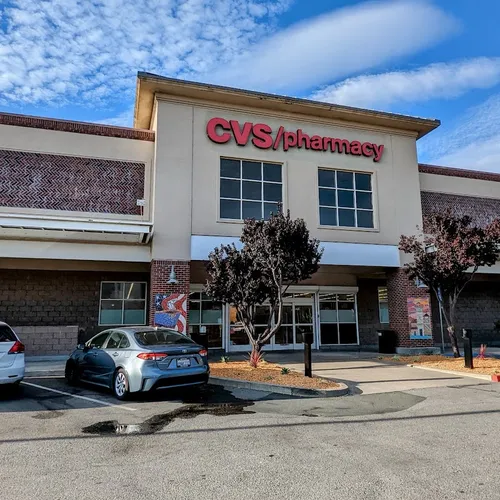 CVS Pharmacy