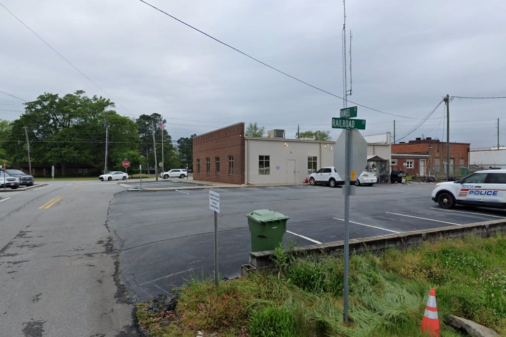 Royston Public Defender