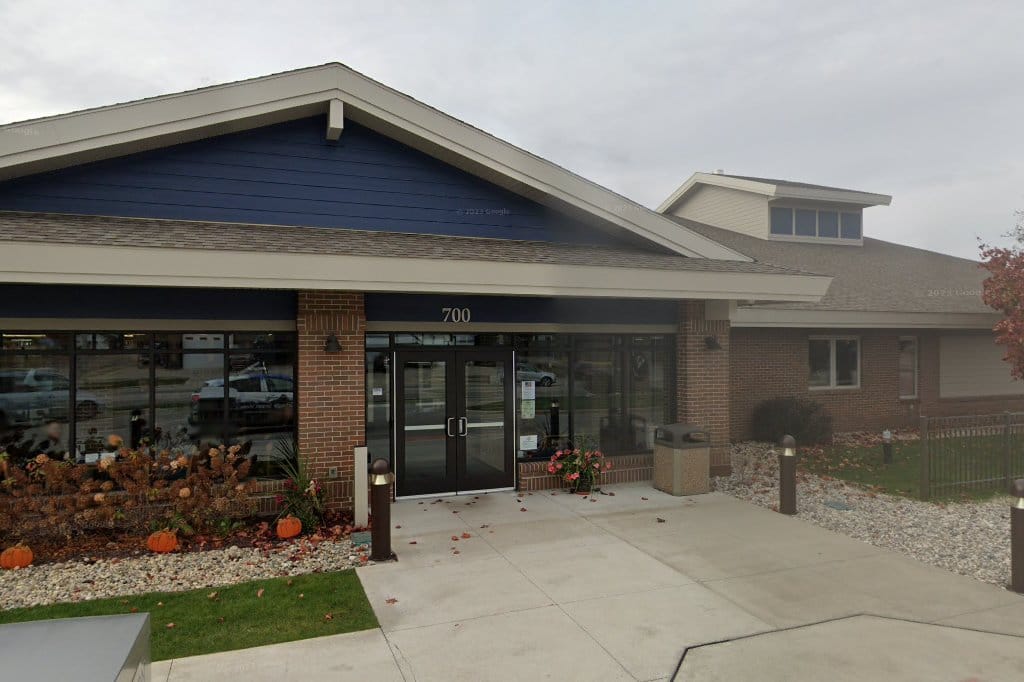 Otsego County Library
