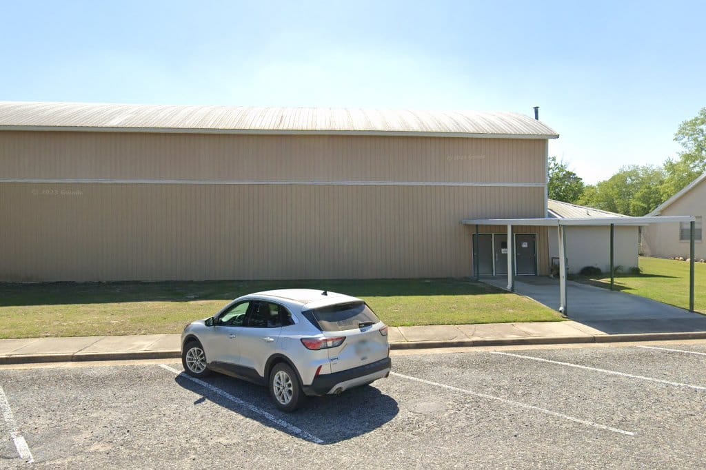 Turner County Specialty School